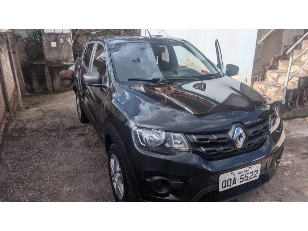 Renault KWID