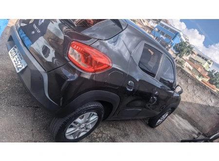 Renault KWID