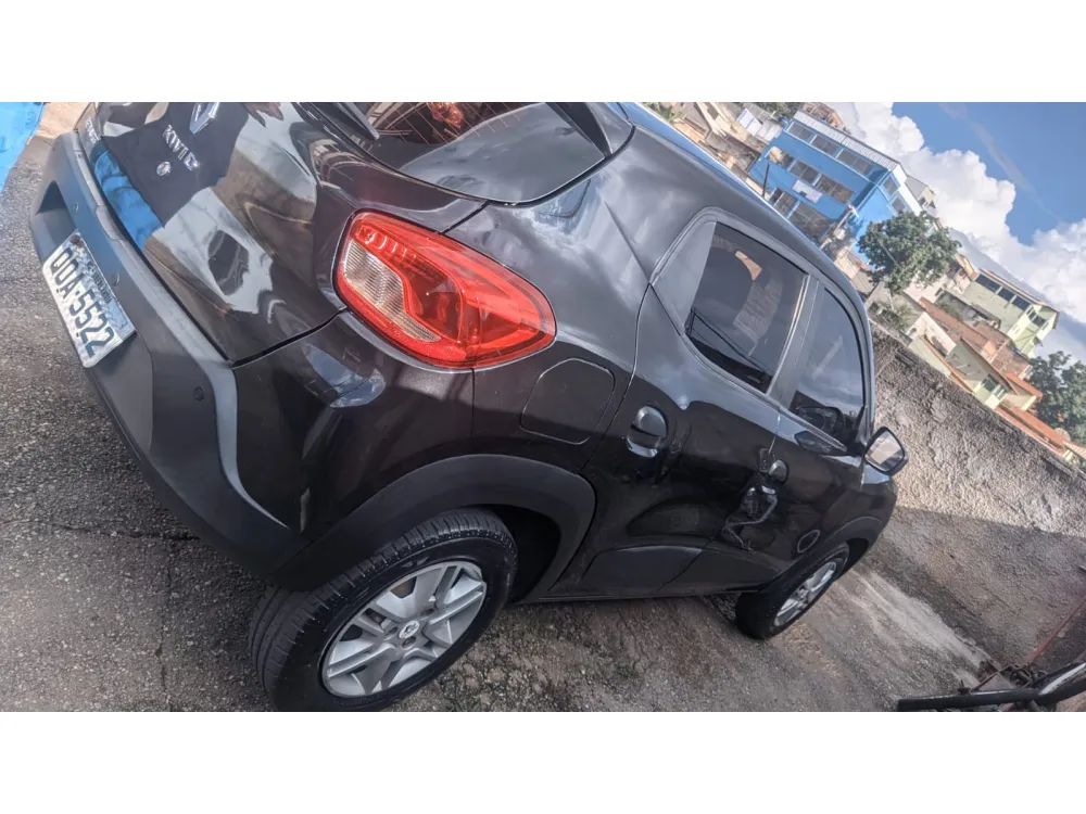 Renault KWID