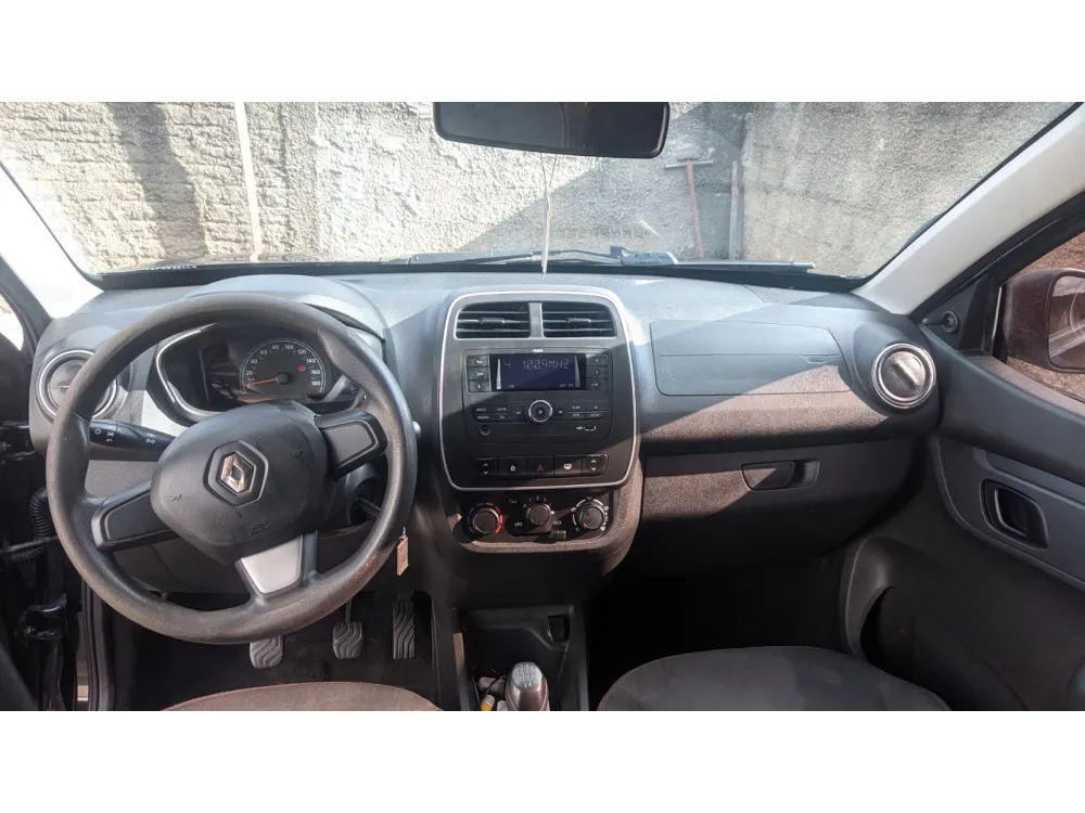 Renault KWID