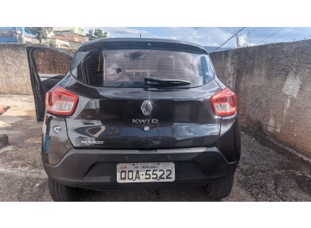 Renault KWID