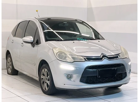 Citroën C3
