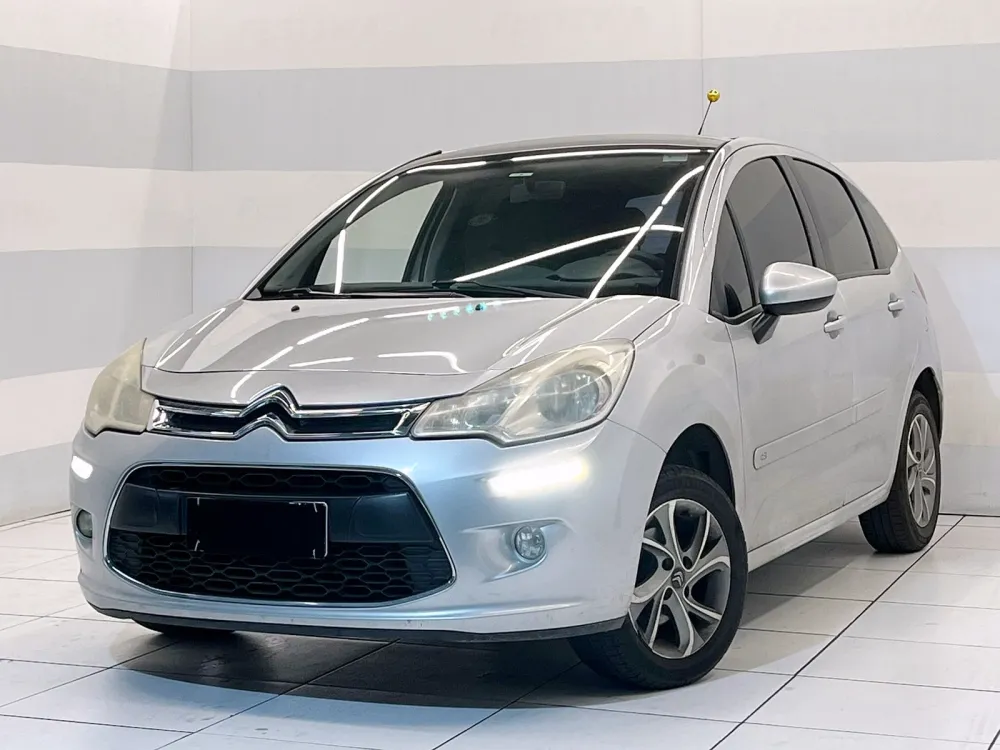 Citroën C3