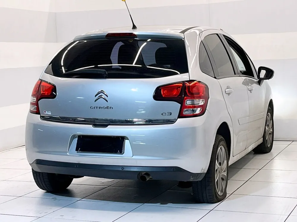 Citroën C3