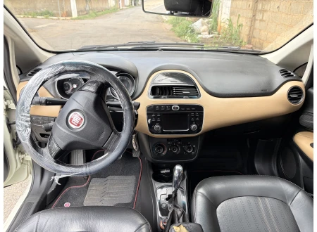 Fiat LINEA