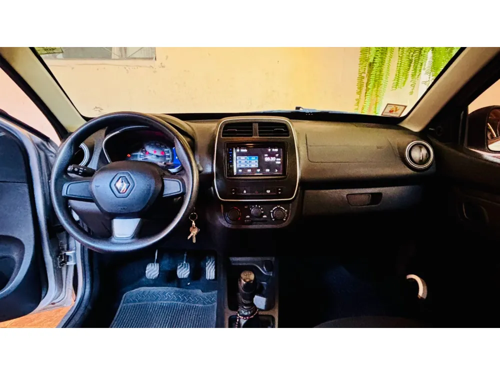Renault KWID