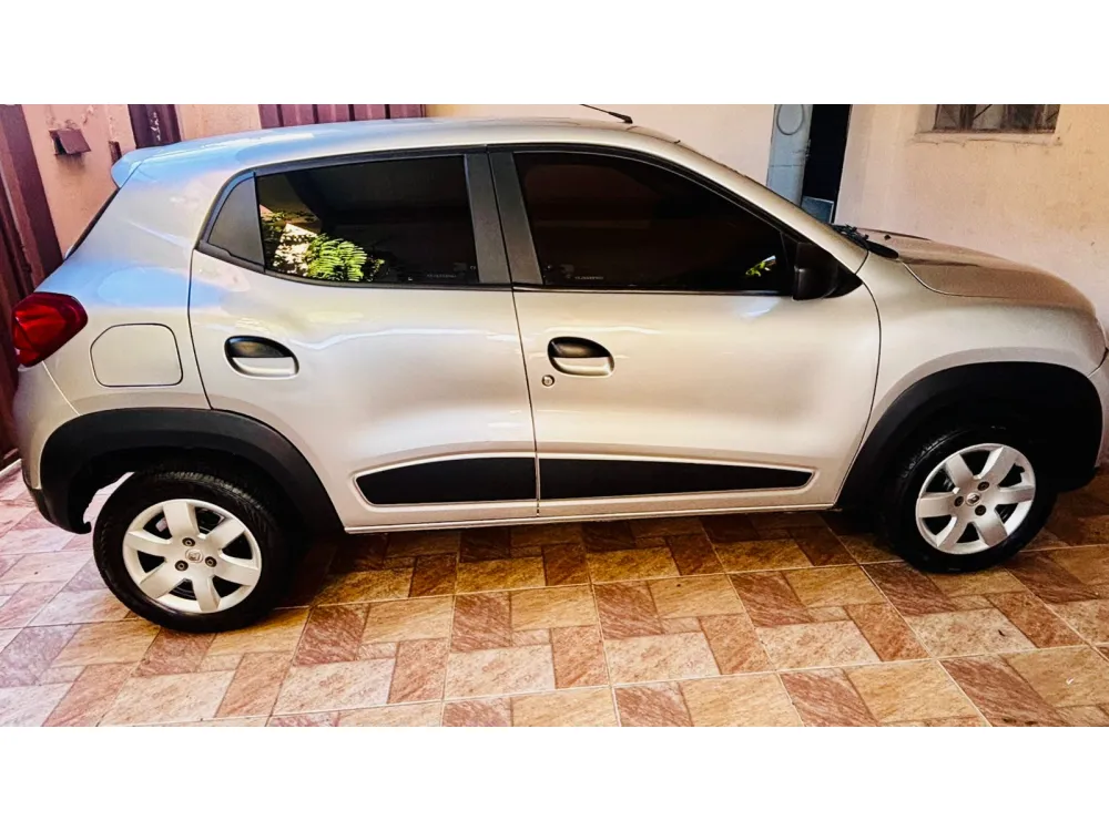 Renault KWID