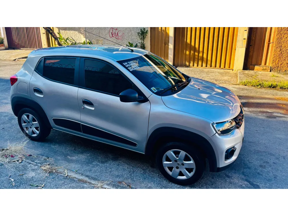 Renault KWID