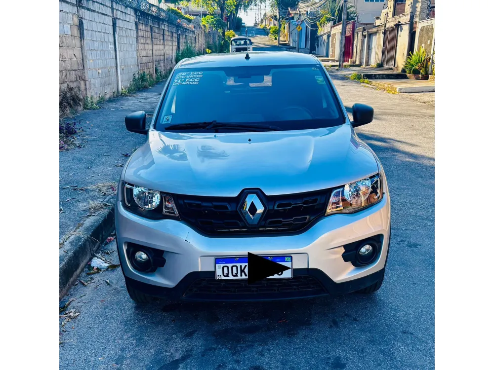 Renault KWID