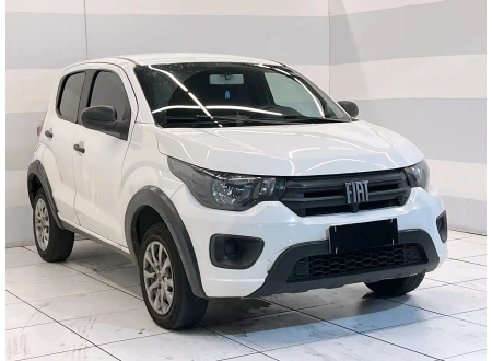 Fiat MOBI
