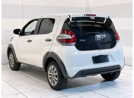Fiat MOBI