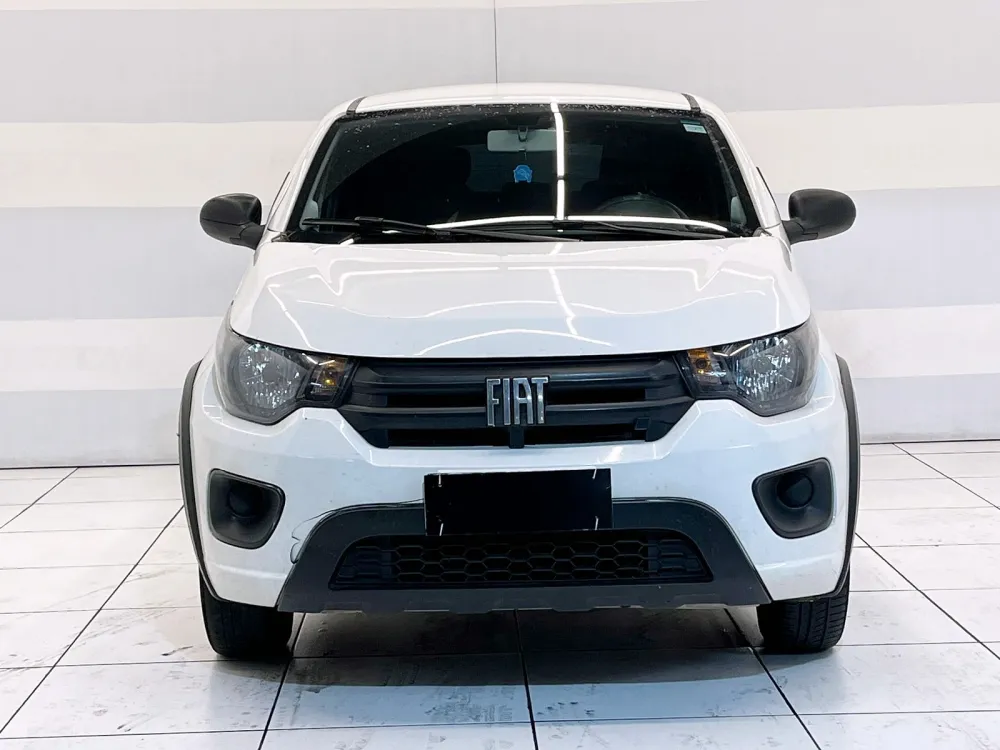 Fiat MOBI