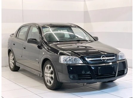 Chevrolet Astra