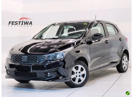 Fiat ARGO