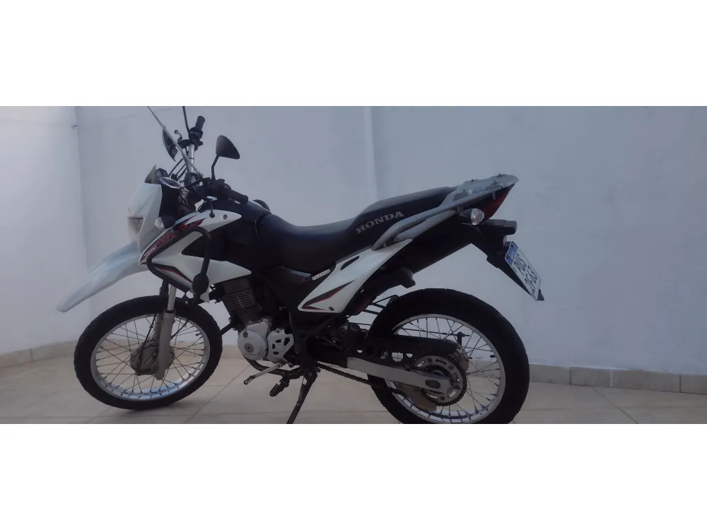 Honda NXR