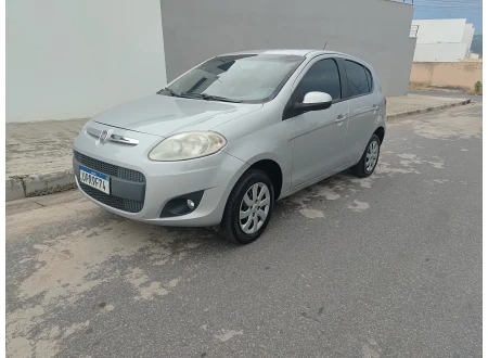 Fiat Palio