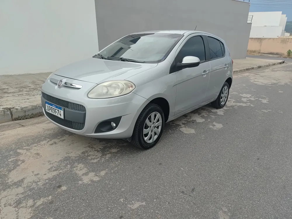 Fiat Palio