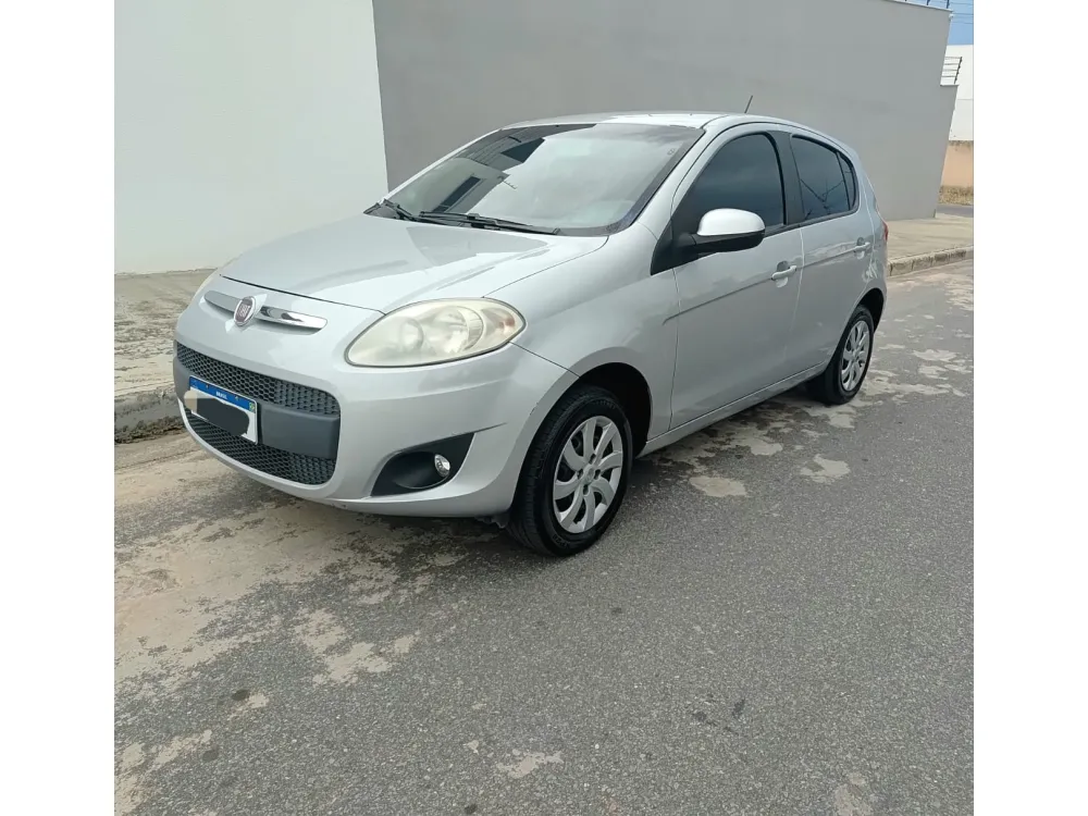 Fiat Palio