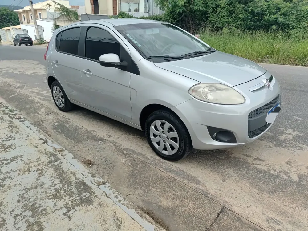 Fiat Palio