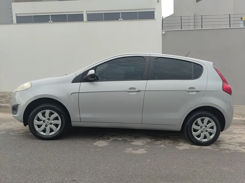 Fiat Palio