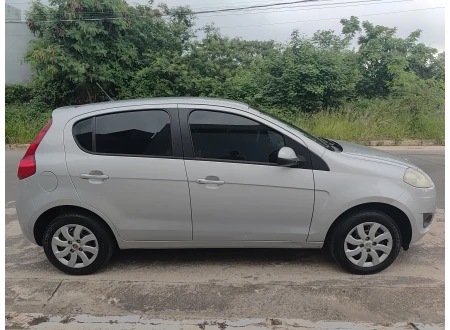 Fiat Palio