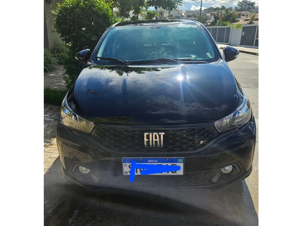 Fiat ARGO