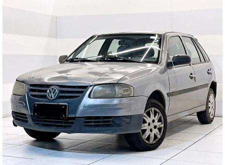 VolksWagen Gol