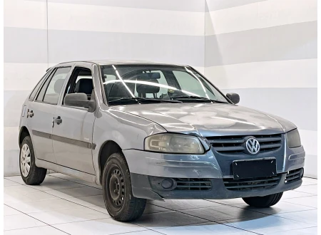 VolksWagen Gol