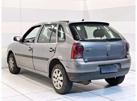 VolksWagen Gol