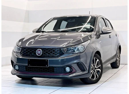 Fiat ARGO