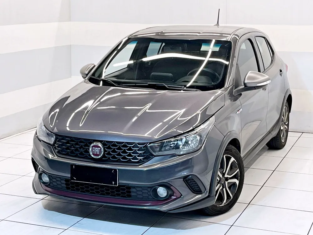 Fiat ARGO