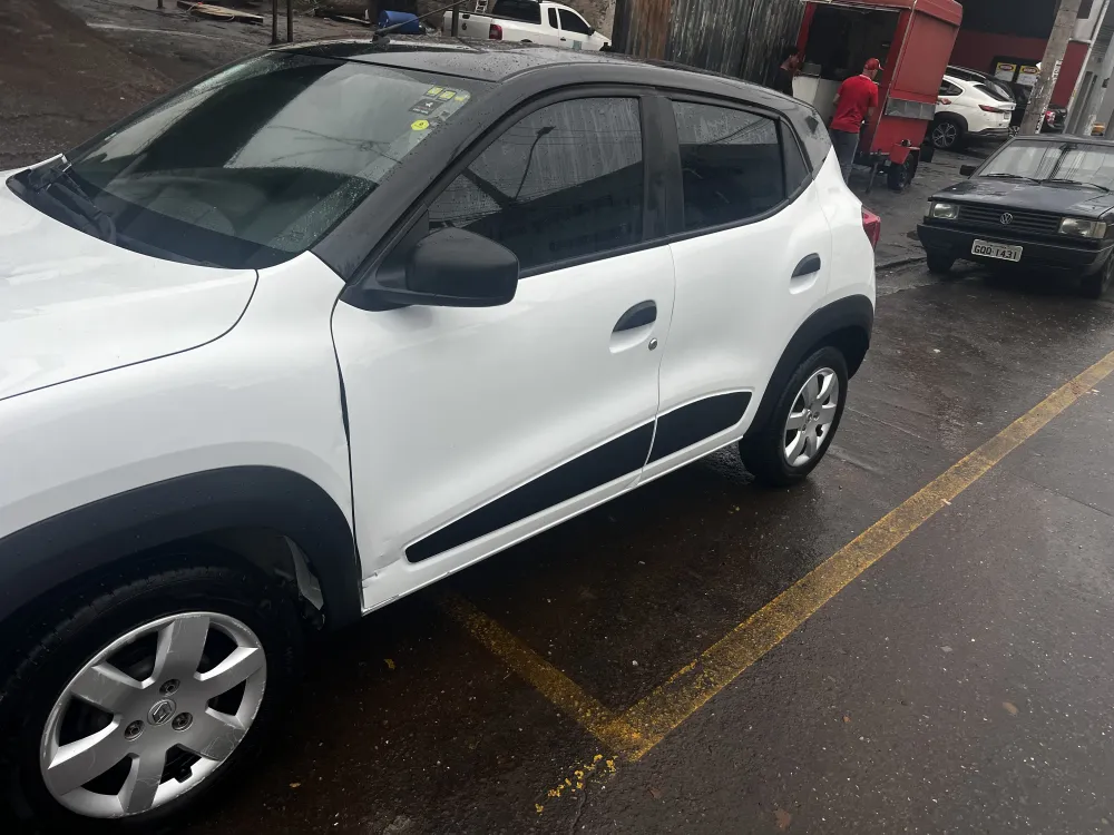 Renault KWID
