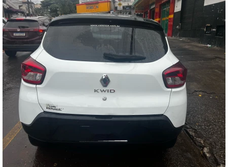 Renault KWID