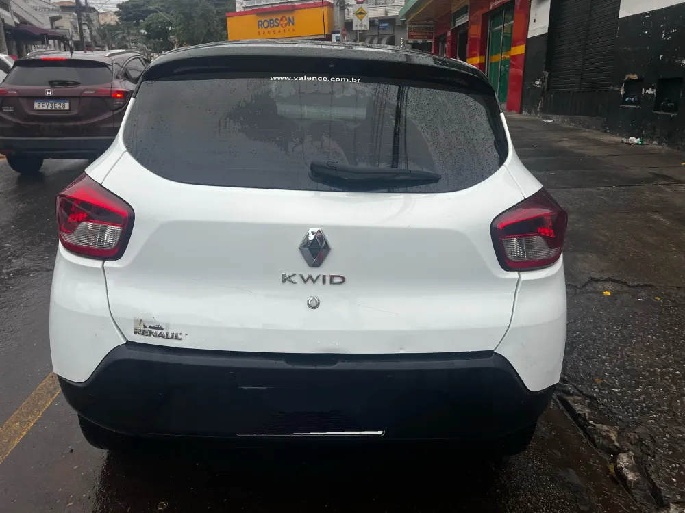 Renault KWID