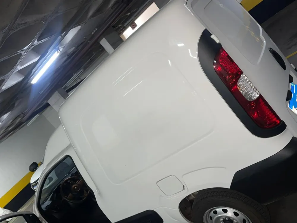 Fiat Fiorino