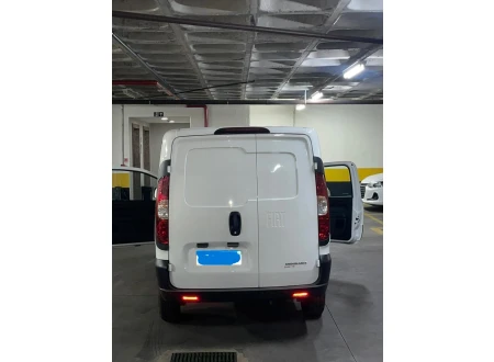 Fiat Fiorino