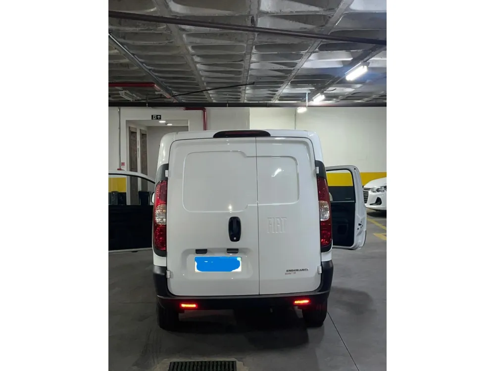 Fiat Fiorino