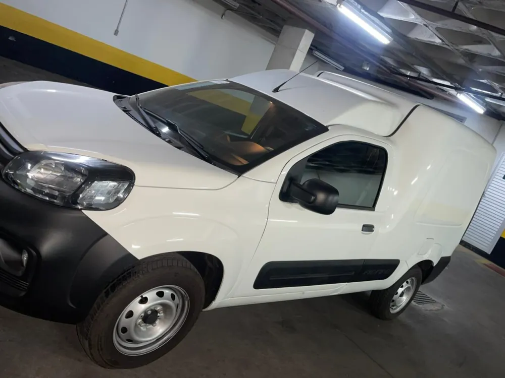 Fiat Fiorino