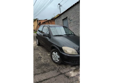 Chevrolet Celta