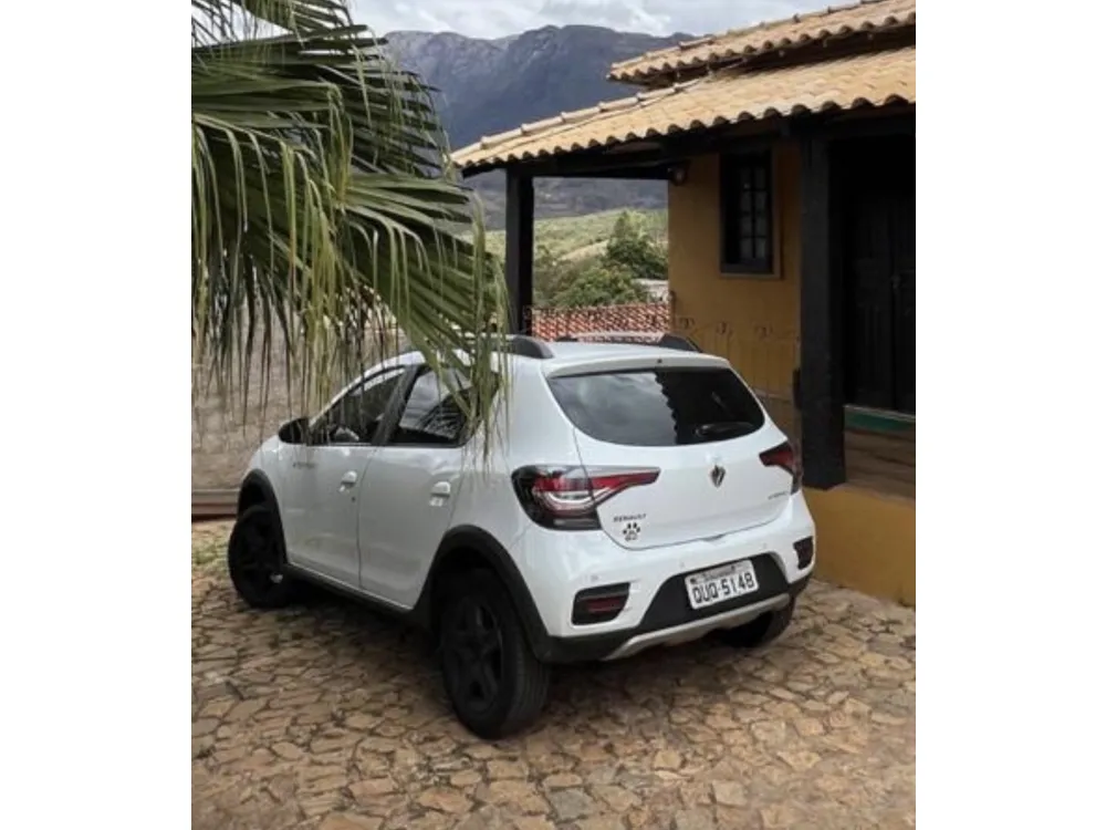 Renault STEPWAY