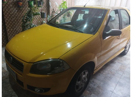 Fiat Palio