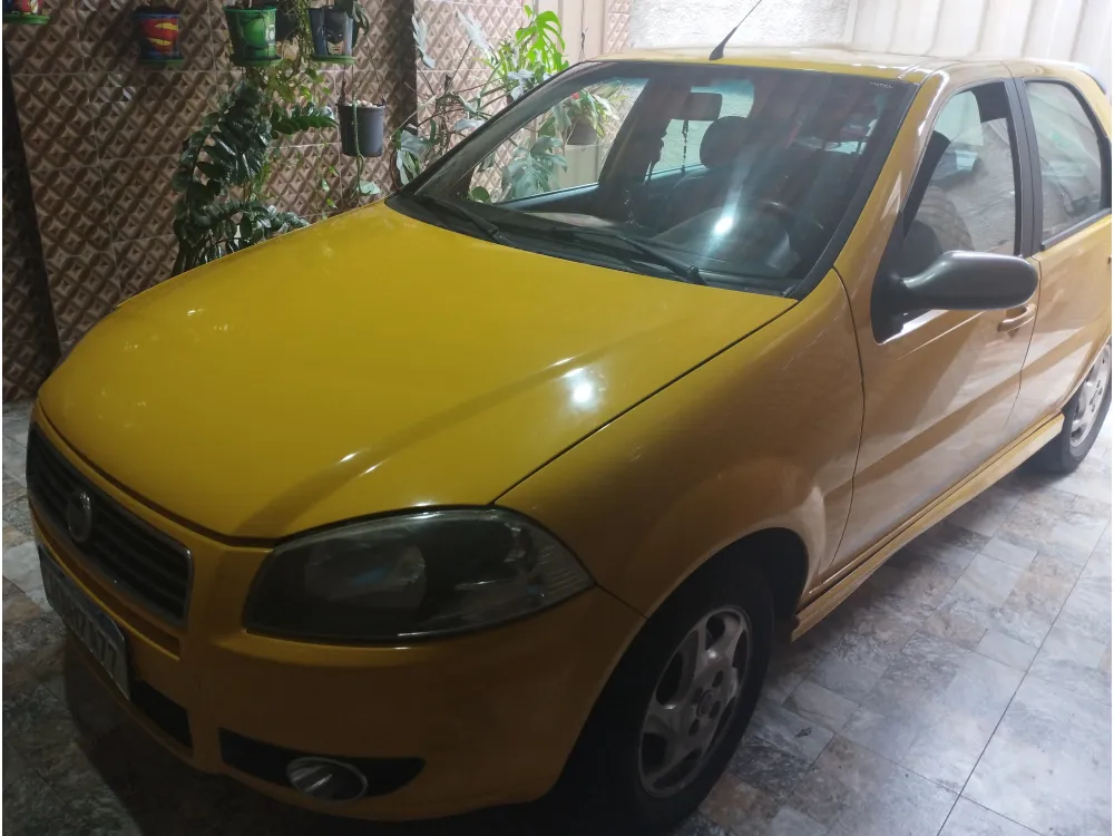 Fiat Palio