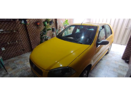 Fiat Palio