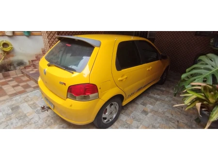 Fiat Palio