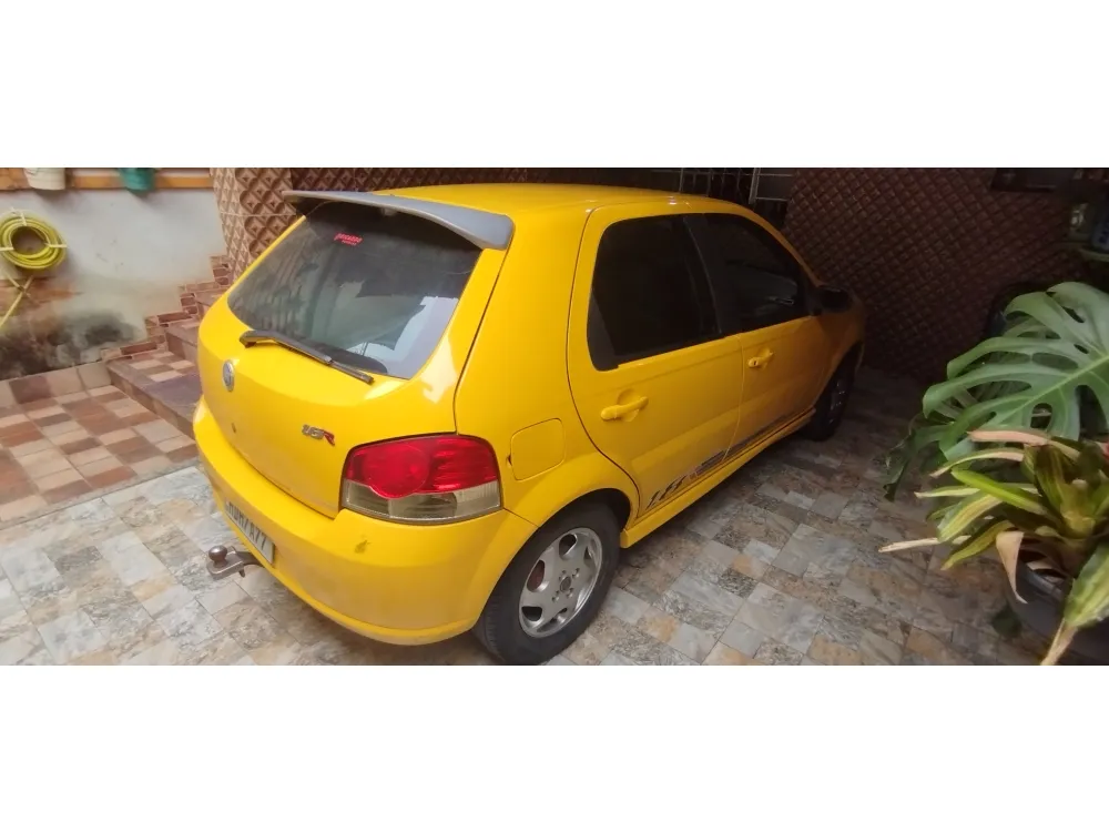 Fiat Palio