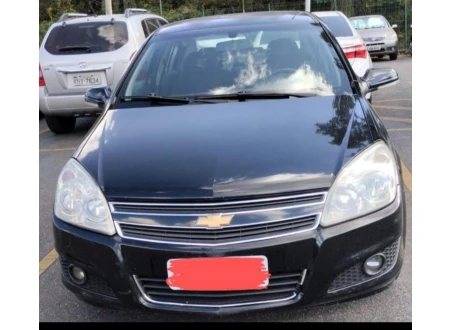 Chevrolet Vectra