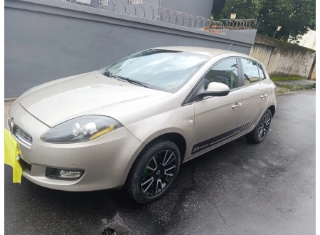 Fiat Bravo