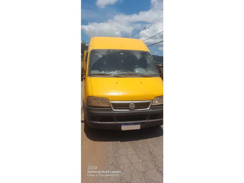 Fiat Ducato