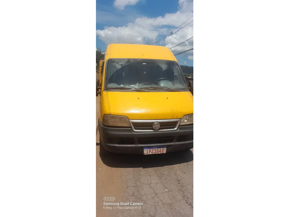 Fiat Ducato