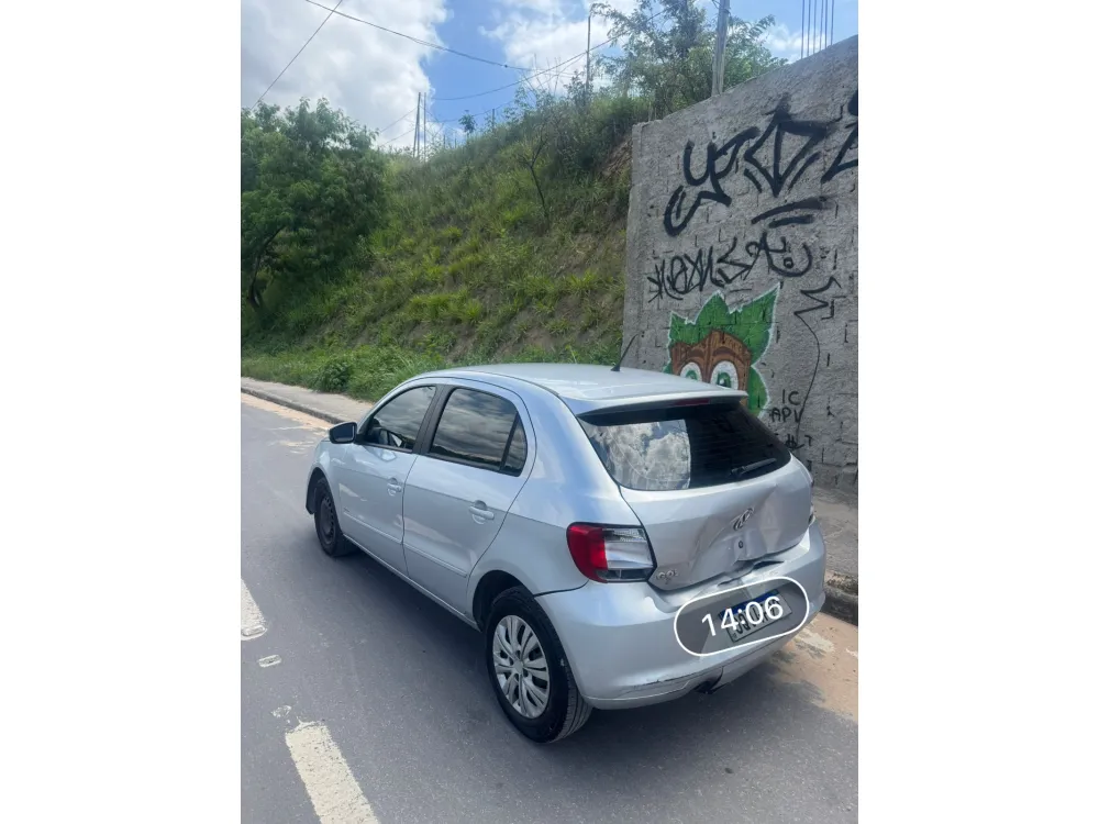VolksWagen Gol